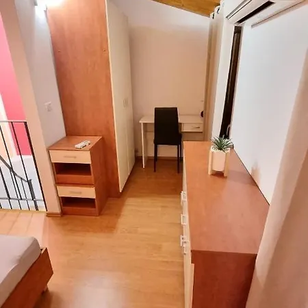 Relax Apartment Umag