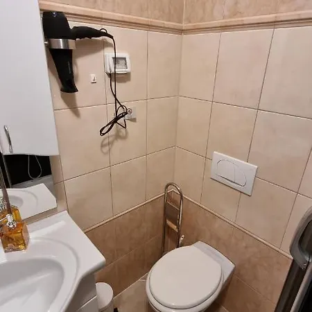 Apartment Relax