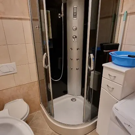 Relax Apartment Umag
