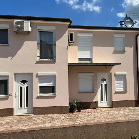 Apartment Relax Umag