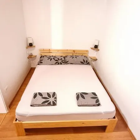 Relax Apartment *