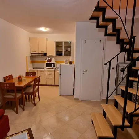 Apartment Relax Umag