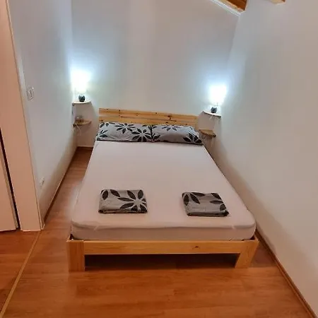 Relax Apartment Umag